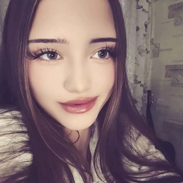Настя